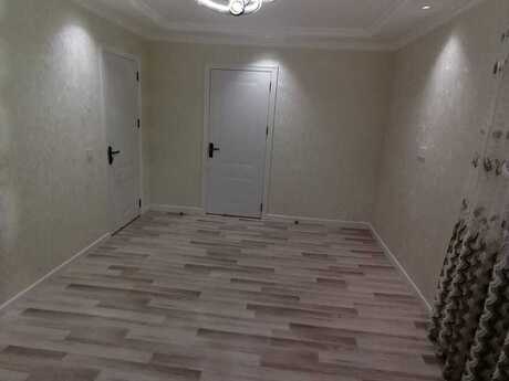 2 otaqlı köhnə tikili - Nəriman Nərimanov m. - 38 m²