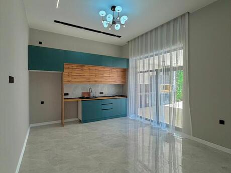4-комн. дом/дача - пос. Мардакан - 160 м²