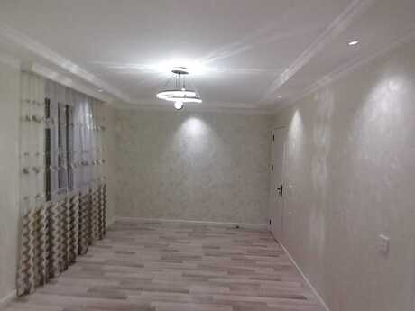 2 otaqlı köhnə tikili - Nəriman Nərimanov m. - 38 m²