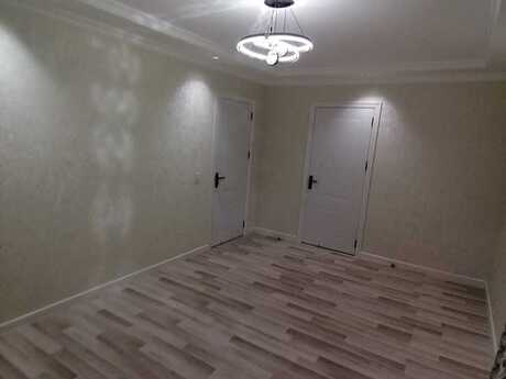 2 otaqlı köhnə tikili - Nəriman Nərimanov m. - 38 m²