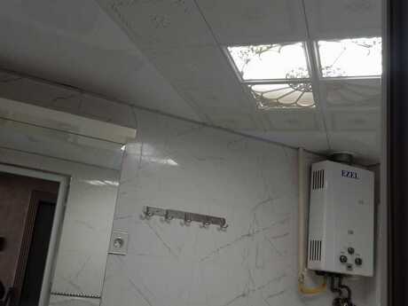 2 otaqlı köhnə tikili - Əhmədli m. - 50 m²