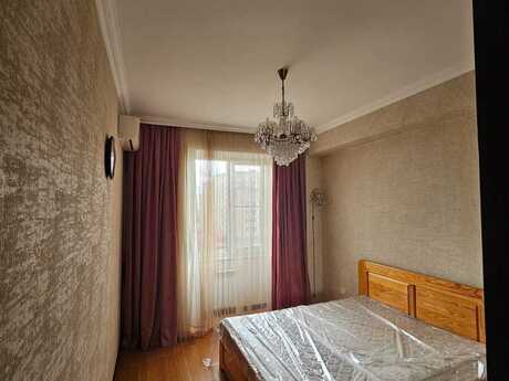 2 otaqlı yeni tikili - 20 Yanvar m. - 70 m²
