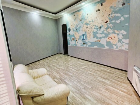 Obyekt - İçəri Şəhər m. - 200 m²