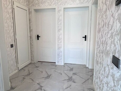 3 otaqlı həyət evi/bağ evi - Masazır q. - 85 m²