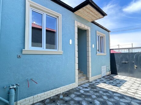 Elan №6114314 - Bakı, Masazır q., 3 otaqlı, 85 m²
