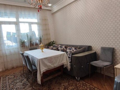 Elan №6114317 - Bakı, Masazır q., 3 otaqlı, 52 m², 7/8 mərtəbə