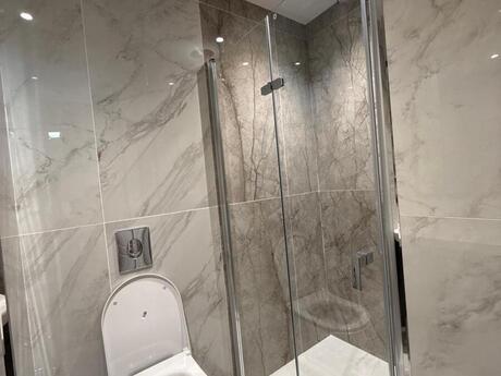 2 otaqlı yeni tikili - Yasamal r. - 50 m²