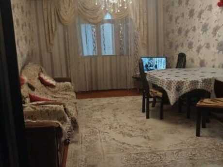 3 otaqlı köhnə tikili - Sumqayıt - 72 m²