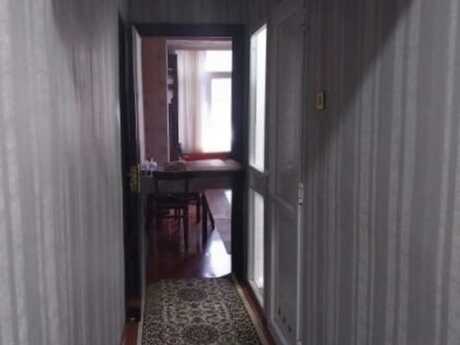 3 otaqlı köhnə tikili - Sumqayıt - 72 m²