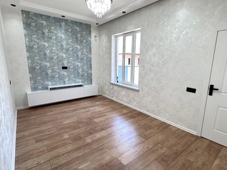 3 otaqlı həyət evi/bağ evi - Masazır q. - 90 m²