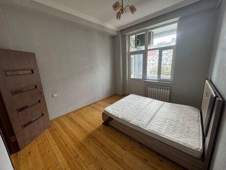 2 otaqlı yeni tikili - Azadlıq Prospekti m. - 65 m²
