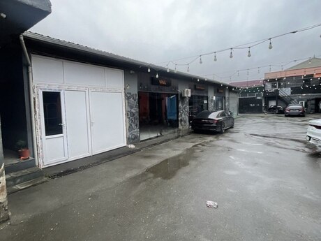 Объявление №6114329 - Баку, м. Нариман Нариманов, 1000 м²