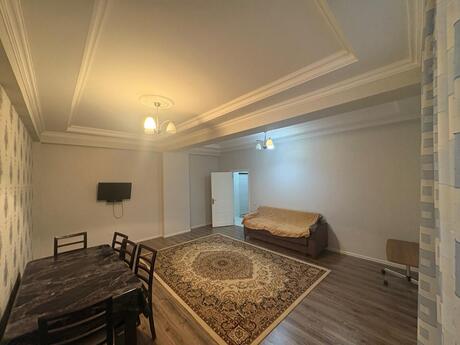 2 otaqlı yeni tikili - Xırdalan - 91 m²