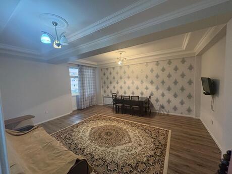 2 otaqlı yeni tikili - Xırdalan - 91 m²