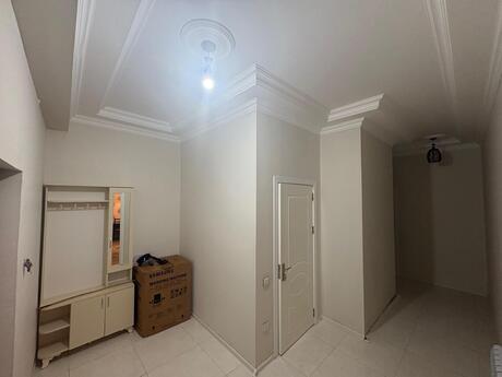 2 otaqlı yeni tikili - Xırdalan - 91 m²