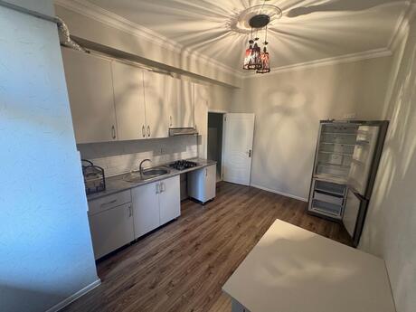 2 otaqlı yeni tikili - Xırdalan - 91 m²