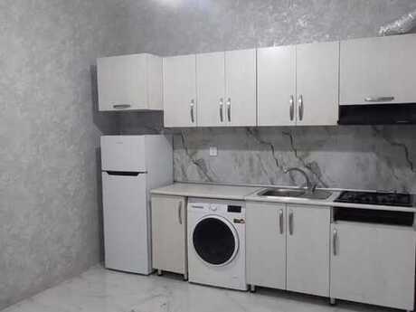 2 otaqlı yeni tikili - 7-ci mikrorayon q. - 70 m²