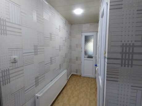 4 otaqlı köhnə tikili - Sumqayıt - 90 m²
