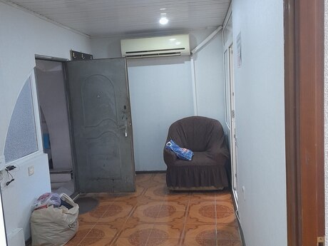 3-комн. офис - м. Ичеришехер - 65 м²