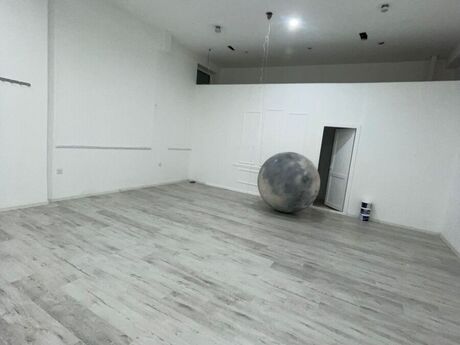 Obyekt - İnşaatçılar m. - 70 m²