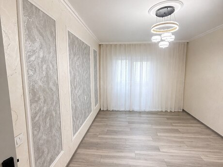 Elan №6114371 - Bakı, Nərimanov r., 2 otaqlı, 40 m², 5/5 mərtəbə