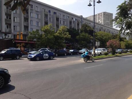 Объявление №6114368 - Баку, Ясамальский р., 3-комн., 80 м², 4/5 этаж