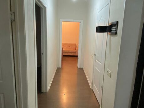 2 otaqlı yeni tikili - Yasamal q. - 70 m²