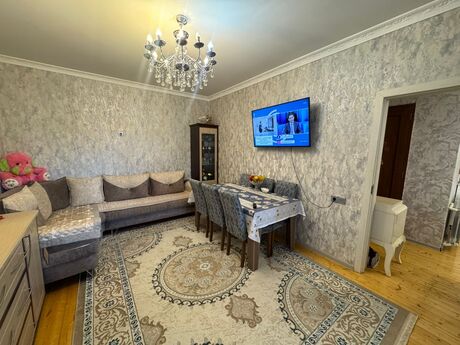 Həyət evi/Bağ evi - Binəqədi q. - 70 m²