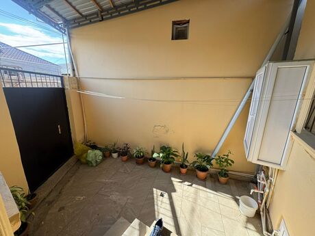 Həyət evi/Bağ evi - Binəqədi q. - 70 m²