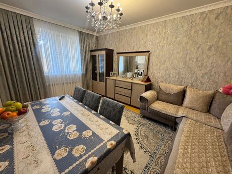 Həyət evi/Bağ evi - Binəqədi q. - 70 m²