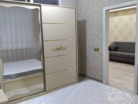 3 otaqlı yeni tikili - Xırdalan - 65 m²