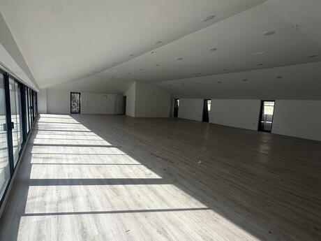 Obyekt - Qara Qarayev m. - 650 m²