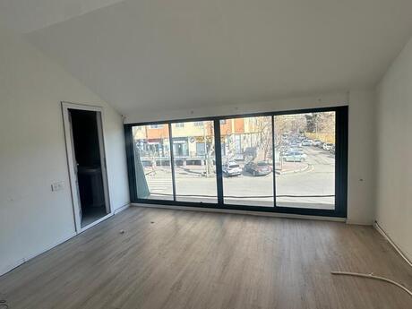Obyekt - Qara Qarayev m. - 650 m²