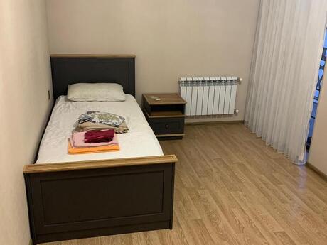 3 otaqlı yeni tikili - 28 May m. - 85 m²