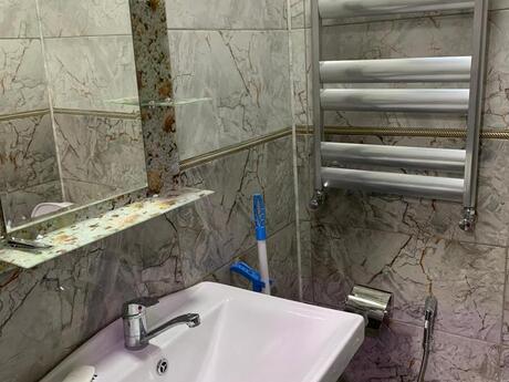 2 otaqlı yeni tikili - 20 Yanvar m. - 43 m²