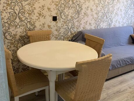 2 otaqlı yeni tikili - 20 Yanvar m. - 43 m²