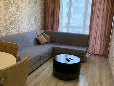 2 otaqlı yeni tikili - 20 Yanvar m. - 43 m²