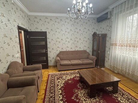Elan №6114417 - Bakı, Nəsimi r., 3 otaqlı, 80 m², 4/4 mərtəbə