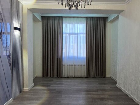 2 otaqlı yeni tikili - Xırdalan - 58 m²