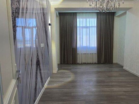 2 otaqlı yeni tikili - Xırdalan - 58 m²