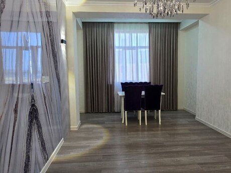 2 otaqlı yeni tikili - Xırdalan - 58 m²