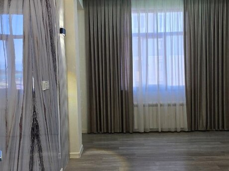 2 otaqlı yeni tikili - Xırdalan - 58 m²