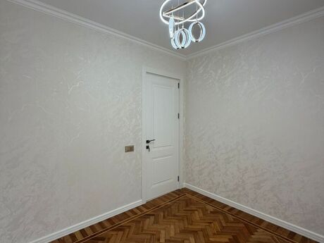 3 otaqlı mənzil, 85 m², Həzi Aslanov: 220 000 ₼ 5