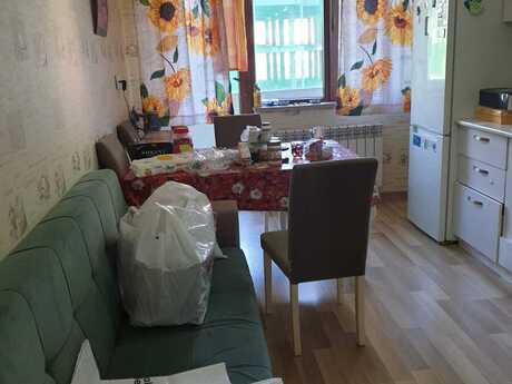 3 otaqlı yeni tikili - Neftçilər m. - 98 m²