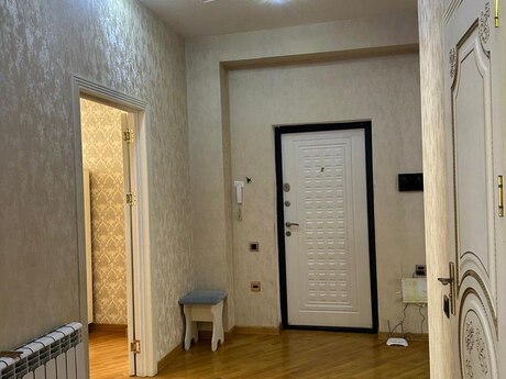2 otaqlı yeni tikili - 20 Yanvar m. - 60 m²
