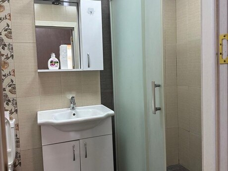 2 otaqlı yeni tikili - 20 Yanvar m. - 60 m²