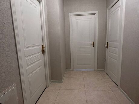2 otaqlı yeni tikili - Həzi Aslanov m. - 74 m²