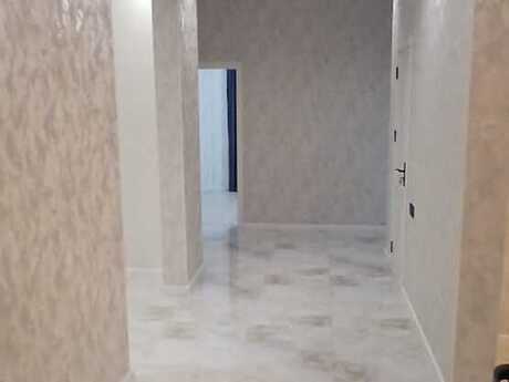 4 otaqlı həyət evi/bağ evi - Şüvəlan q. - 120 m²