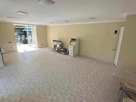 Obyekt - Nərimanov r. - 60 m²