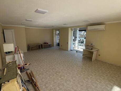 Obyekt - Nərimanov r. - 60 m²